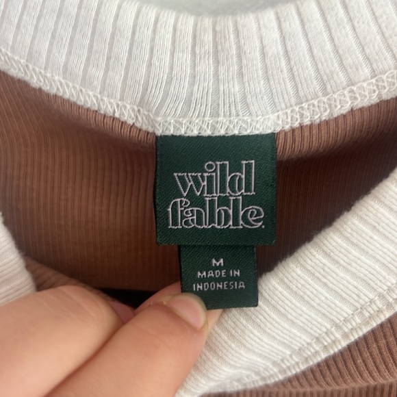 Tank - Picture 2 of 2